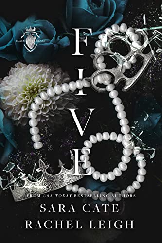 Five by Sara Cate