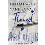 Flawed by Vanessa Vale
