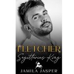 Fletcher by Jamila Jasper
