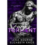 Fury's Torment by Elizabeth Knox