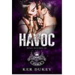 HAVOC by Ker Dukey