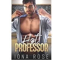 HOT Professor by Iona Rose