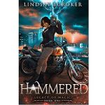 Hammered by Lindsay Buroker