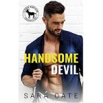 Handsome Devil by Sara Cate