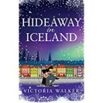 Hideaway in Iceland by Victoria Walker