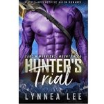 Hunter's Trial by Lynnea Lee