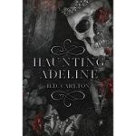 Hunting Adeline by H. D. Carlton