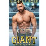 Ice Giant by Nichole Rose