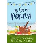 In for a Penny by Kelsey Browning