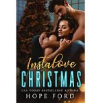 Instalove Christmas by Hope Ford