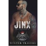 Jinx by Winter Travers