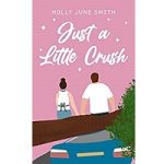 Just a Little Crush by Holly June Smith