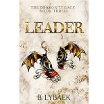 Leader by B. Lybaek