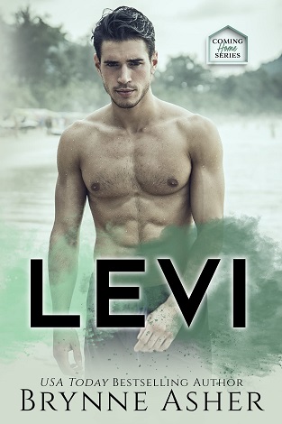 Levi by Brynne Asher PDF