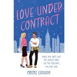 Love Under Contract by Cassie Connor