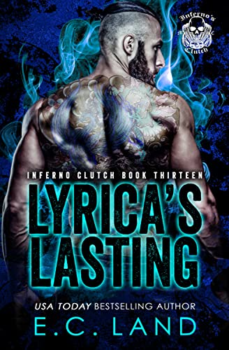 Lyrica's Lasting by E.C. Land