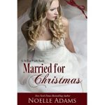 Married for Christmas by Noelle Adams