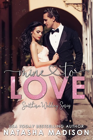 Mine To Love by Natasha Madison PDF