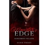 Monster's Edge by Echo Frost