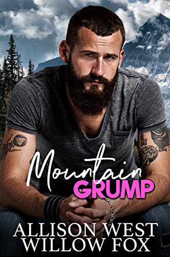 Mountain Grump by Willow Fox 