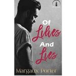 Of Lilies and Lies by Margaux Porter