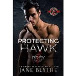 Protecting Hawk by Jane Blythe