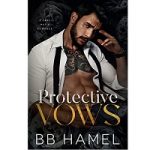 Protective Vows by B. B. Hamel