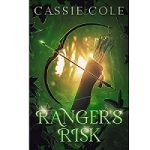 Ranger's Risk by Cassie Cole