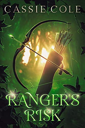 Ranger's Risk by Cassie Cole