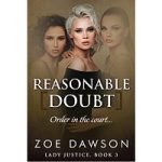 Reasonable Doubt by Zoe Dawson
