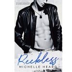 Reckless by Michelle Heard
