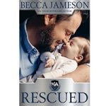 Rescued by Becca Jameson
