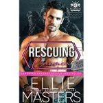 Rescuing Carmen by Ellie Masters