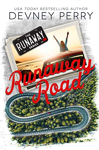 Runaway Road by Devney Perry