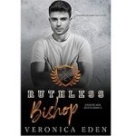 Ruthless Bishop by Veronica Eden