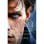 Saint by Adrienne Young