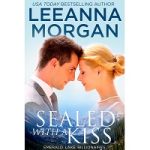 Sealed with a Kiss by Leeanna Morgan