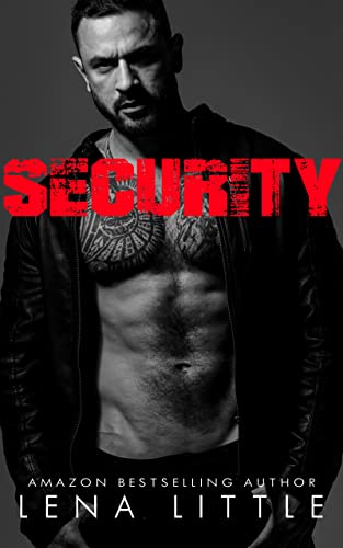 Security by Lena Little