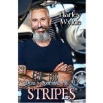 Stripes by Harley Wylde