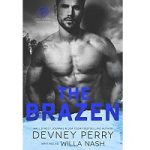 The Brazen by Devney Perry