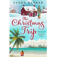 The Christmas Trip by Sandy Barker