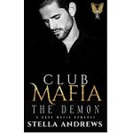The Demon by Stella Andrews