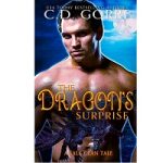 The Dragon's Surprise by C.D. Gorri