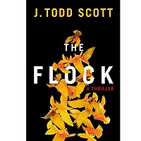 The Flock by J. Todd Scott