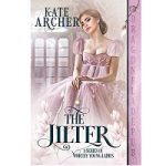 The Jilter by Kate Archer