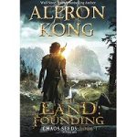 The Land by Aleron Kong