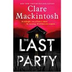 The Last Party by Clare Mackintosh
