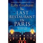 The Last Restaurant in Paris by Lily Graham