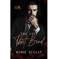 The Lies That Bind by Marie Scully