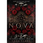 The Phoenix Prophecy by Cara Clare